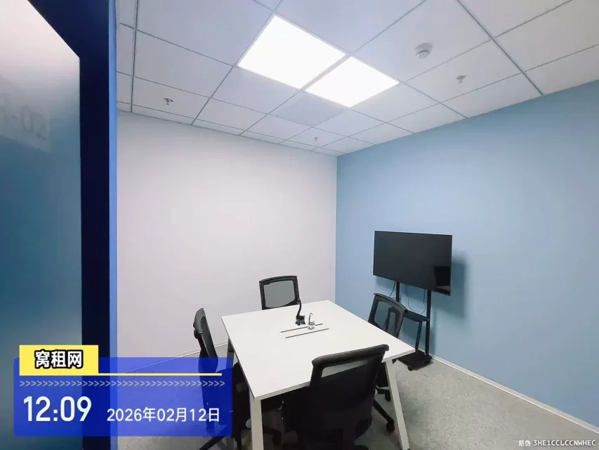 镇海HQ联合办公(图20) 宁波镇海HQ联合办公(图24)