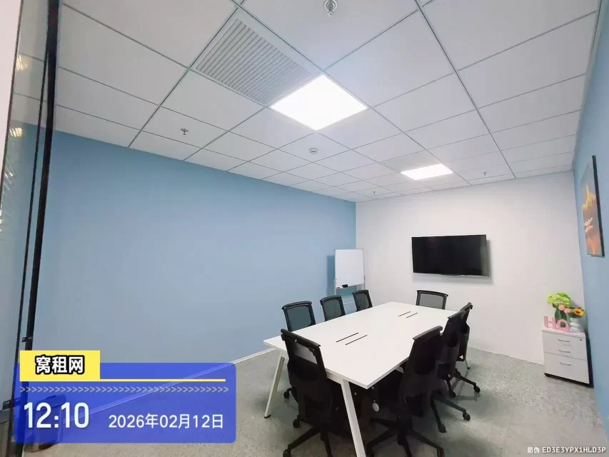 镇海HQ联合办公(图22) 宁波镇海HQ联合办公(图26)