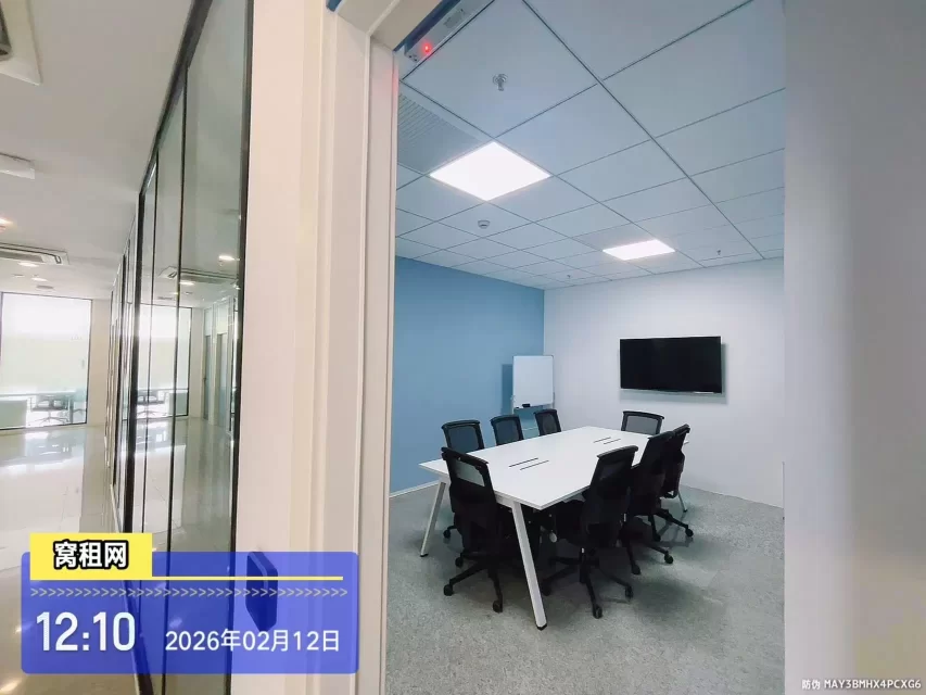 镇海HQ联合办公(图23) 宁波镇海HQ联合办公(图27)