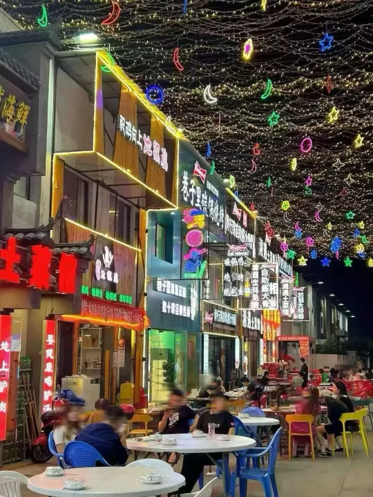 宁波海曙区集士港杰迈广场停车收费标准