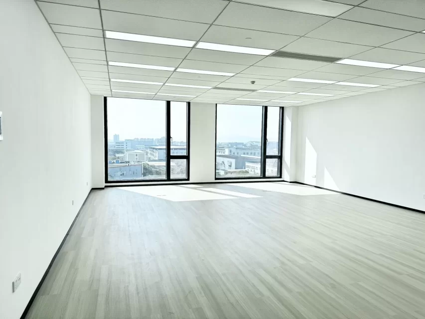 恒凯山河大厦137平米单价1.45元/平/天，6058元/月