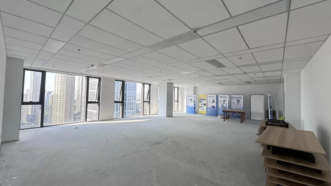 鄞州乐歌大厦隔壁金东大厦这间楼层办公室面积188平办公室招租(图5) 鄞州乐歌大厦隔壁金东大厦这间楼层办公室面积188平办公室招租(图5)