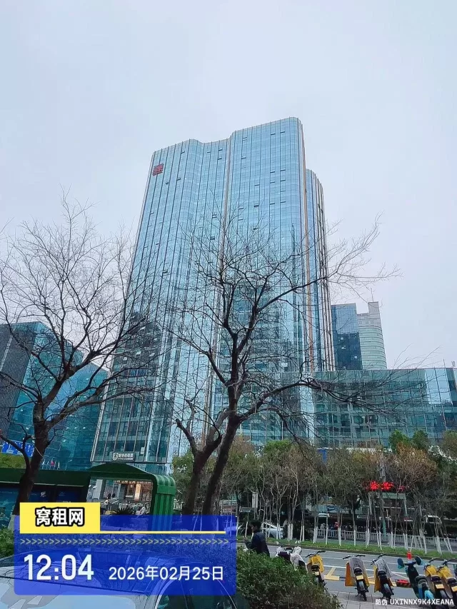 宁波国骅大厦停车收费