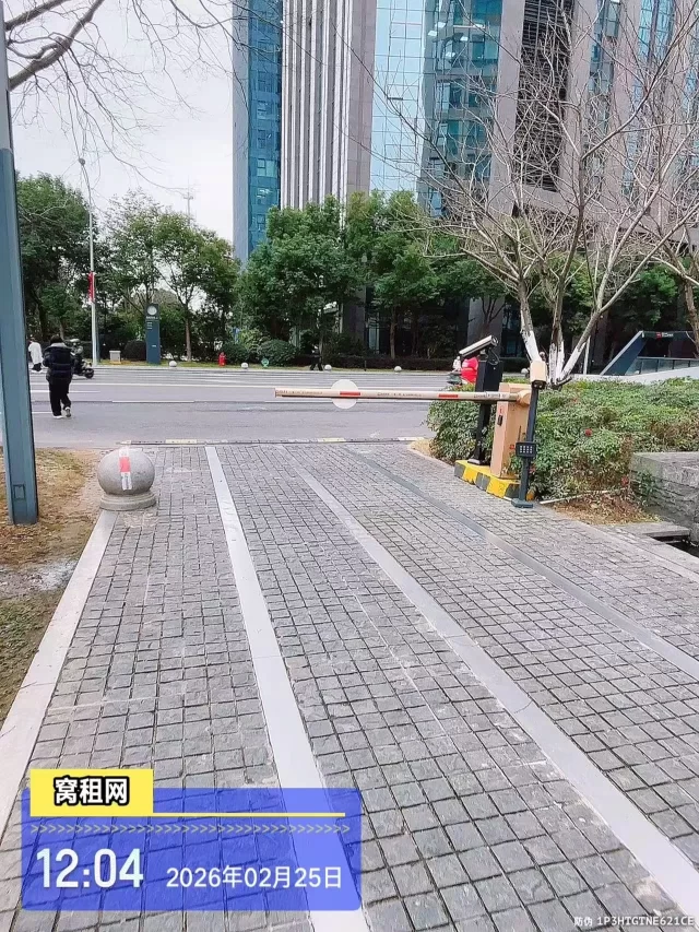 南部商务区大海大厦停车包月多少？