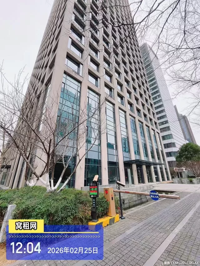 南部商务区大海大厦停车包月多少？