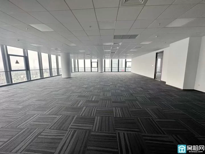 宁波研祥中心面积：316.68平米出租免租期六个月起，最高15个月，性价比超高