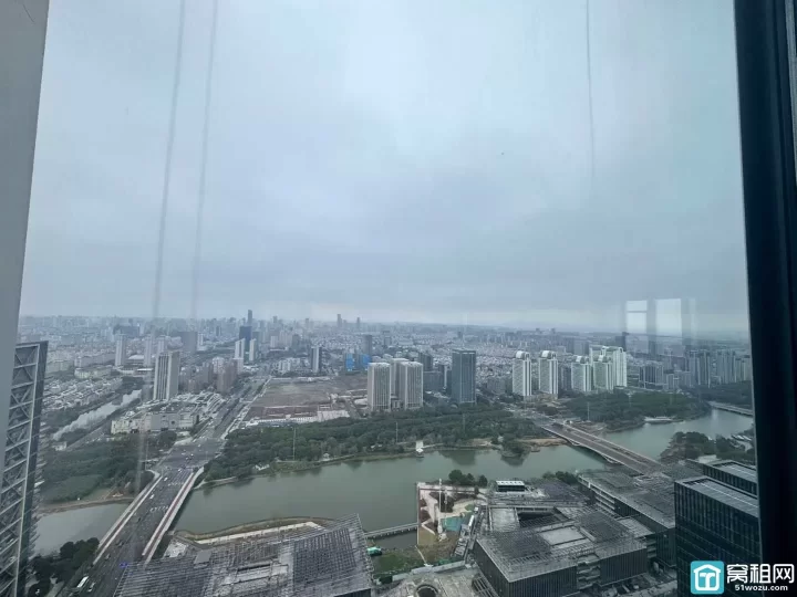 宁波研祥中心面积：316.68平米出租免租期六个月起，最高15个月，性价比超高