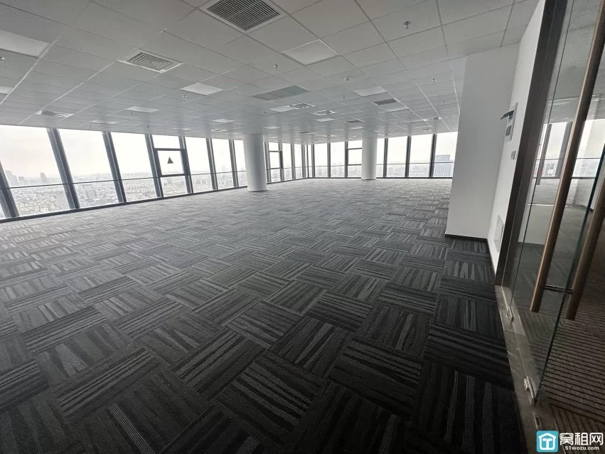 宁波研祥中心面积：316.68平米出租免租期六个月起，最高15个月，性价比超高