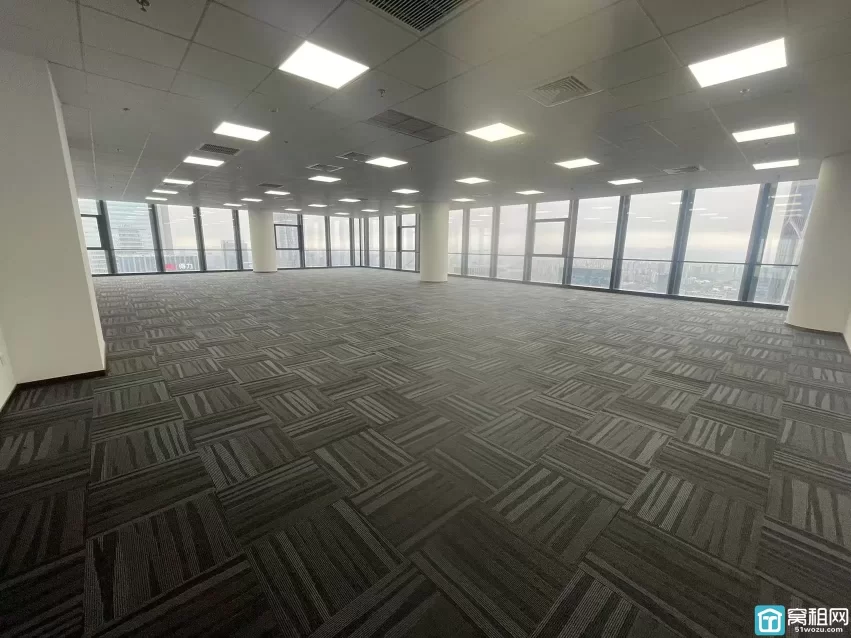 宁波研祥中心面积：316.72平米租金：3.46元/平米/天含税出租