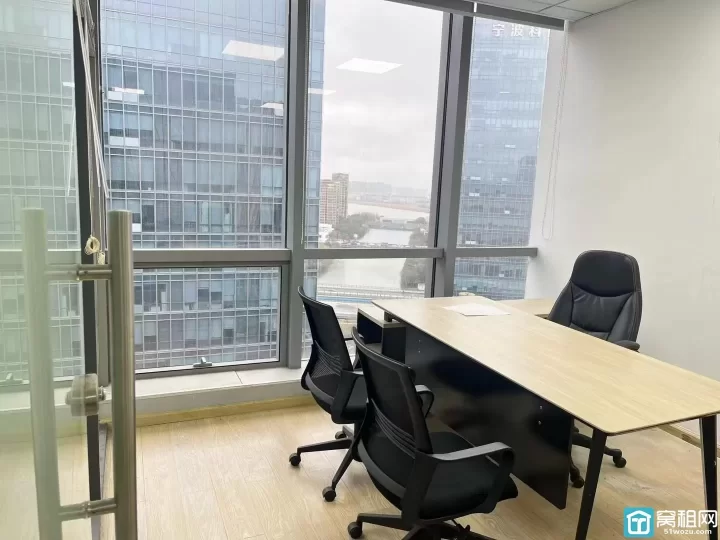 宁波研发园A区写字楼出租 面积90平 特价🉐2999/月