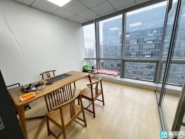 宁波研发园A区写字楼出租 面积90平 特价?2999/月