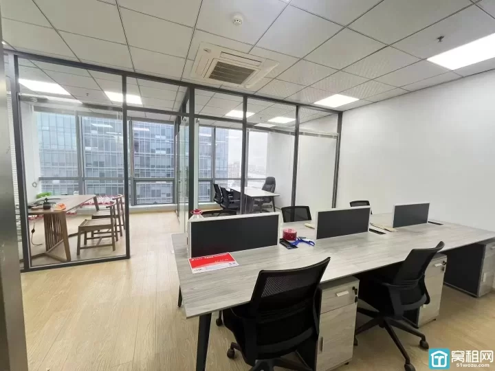 宁波研发园A区写字楼出租 面积90平 特价?2999/月