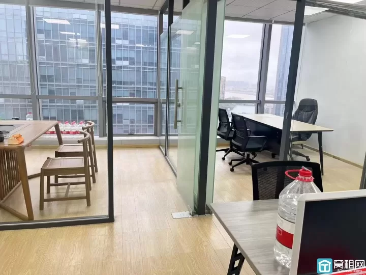 宁波研发园A区写字楼出租 面积90平 特价?2999/月