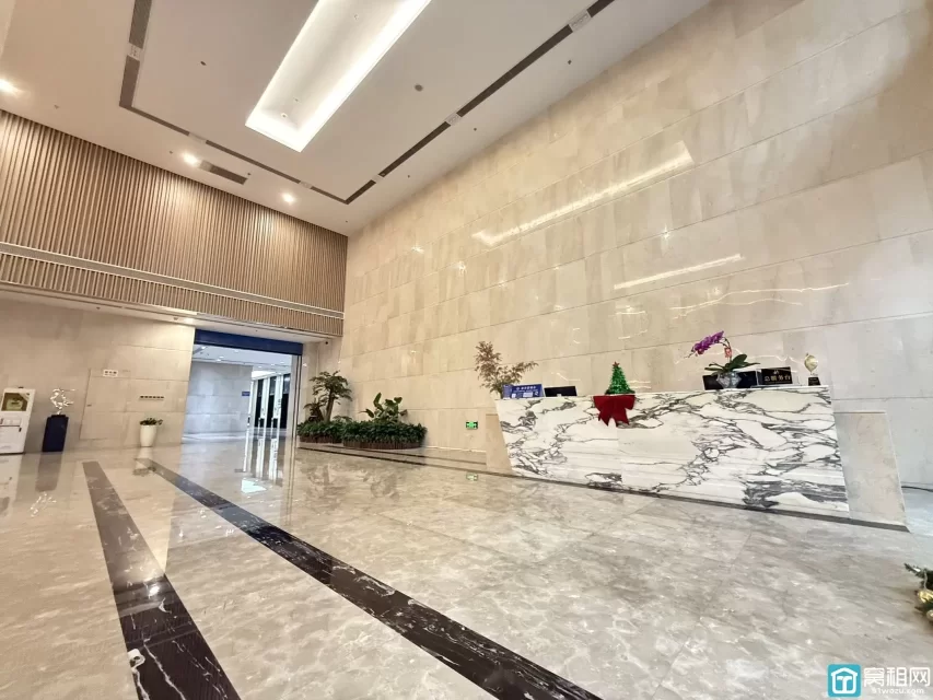 南部商务区加利利海运大厦211.2平米办公室出租特价1元/㎡/天