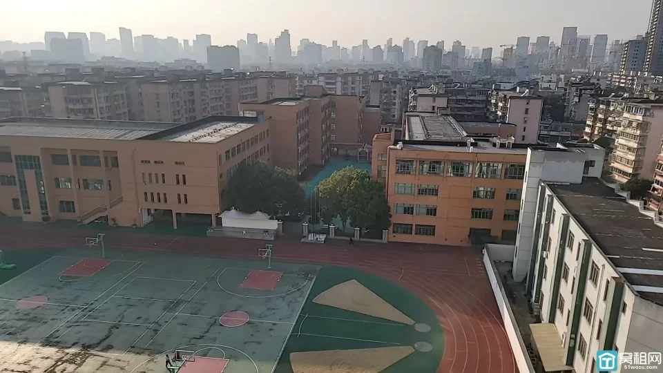 鄞州区开丰大厦出租41.35平米办公室出租1500元/月