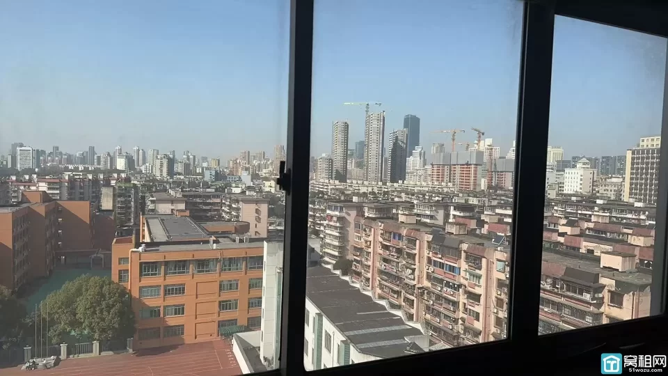 鄞州区开丰大厦出租41.35平米办公室出租1500元/月