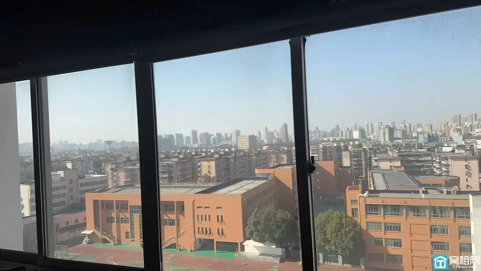 鄞州区开丰大厦出租41.35平米办公室出租1500元/月