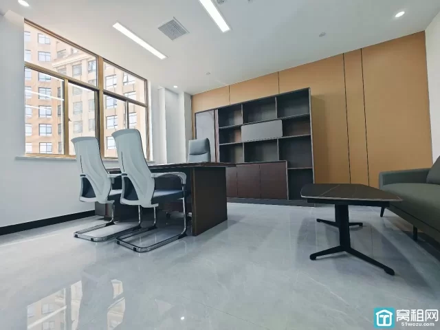 宁波客运中心附近嘉乐东亿大厦型70平 带全套家具网络 4000块出租