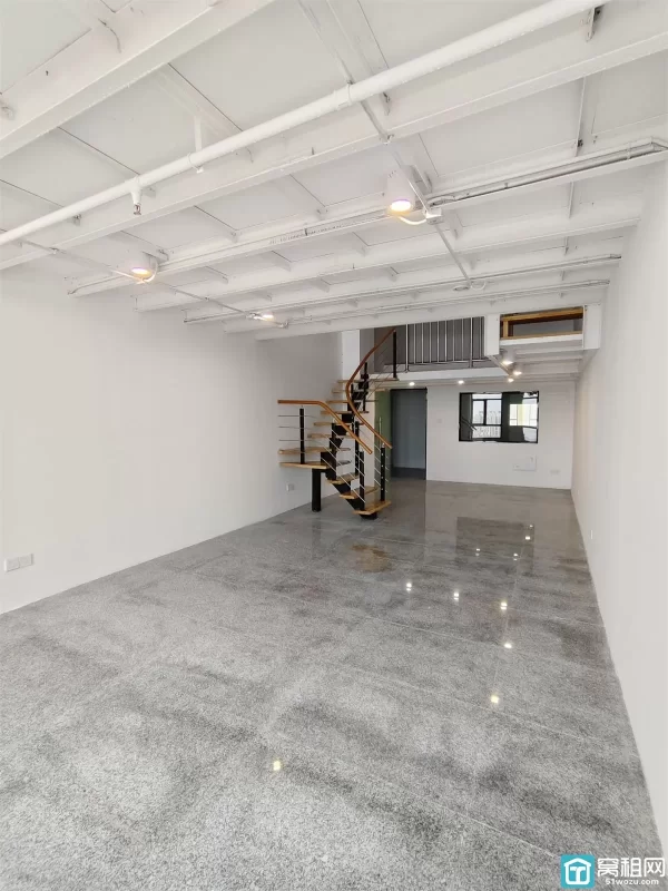 宁波镇海新城鼎信大厦出租｜120㎡办公室｜精装修配家具 ｜拎包入驻