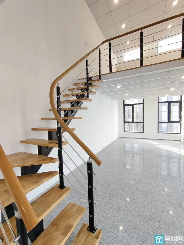 宁波镇海新城商圈鼎信大厦｜100㎡办公室｜精装修配家具 ｜拎包入驻