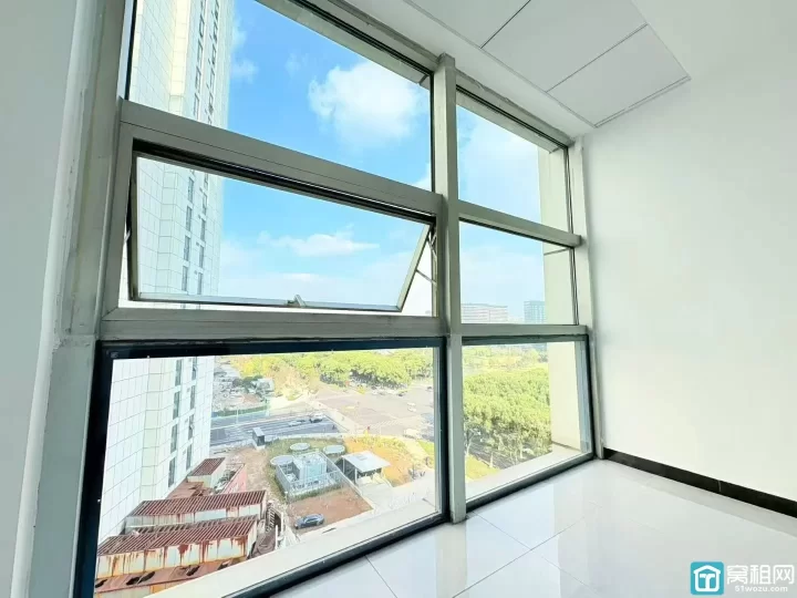 宁波鄞州区新天地50平小面积出租 全新装修  楼下就是地铁口7号线