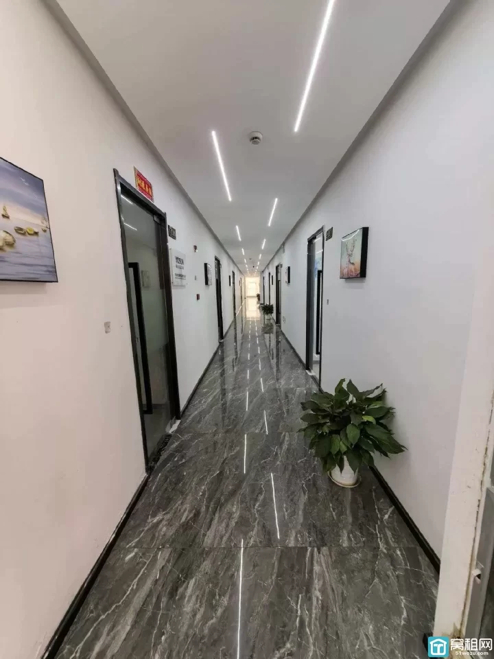 宁波海曙区城西集士港小面积，50平特惠价1400元/月出租