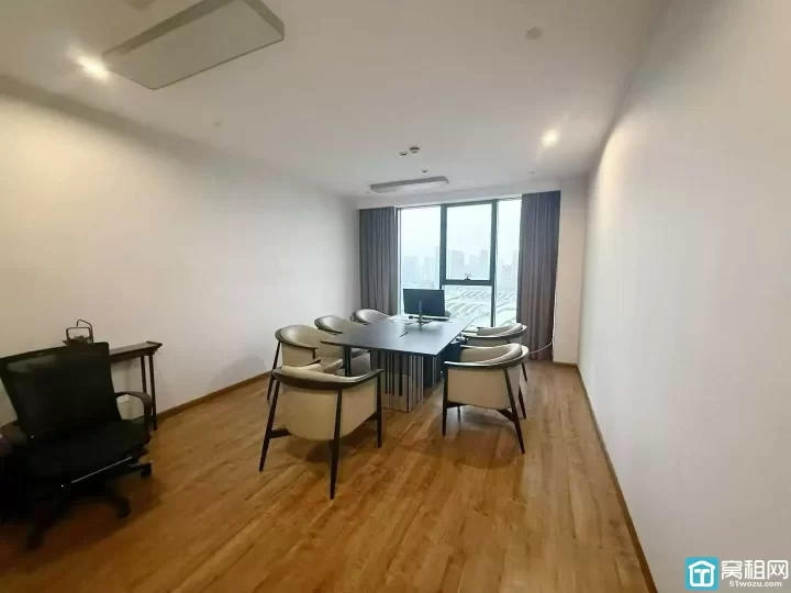 宁波和荣大厦1200方出租，东南财位[發][發]豪华装修 [得意]