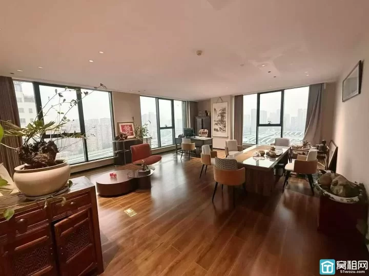 宁波和荣大厦1200方出租，东南财位[發][發]豪华装修 [得意]