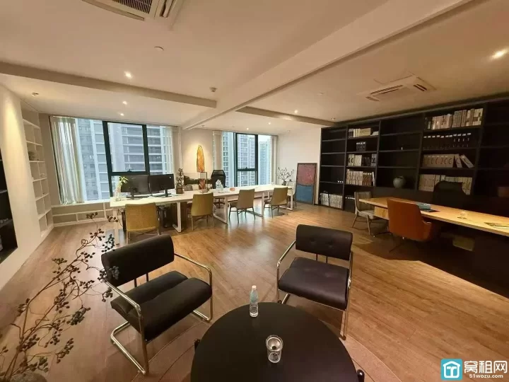 宁波和荣大厦1200方出租，东南财位[發][發]豪华装修 [得意]