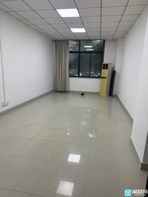 北仑小港写字楼华业科技园50平米出租1100元不含税