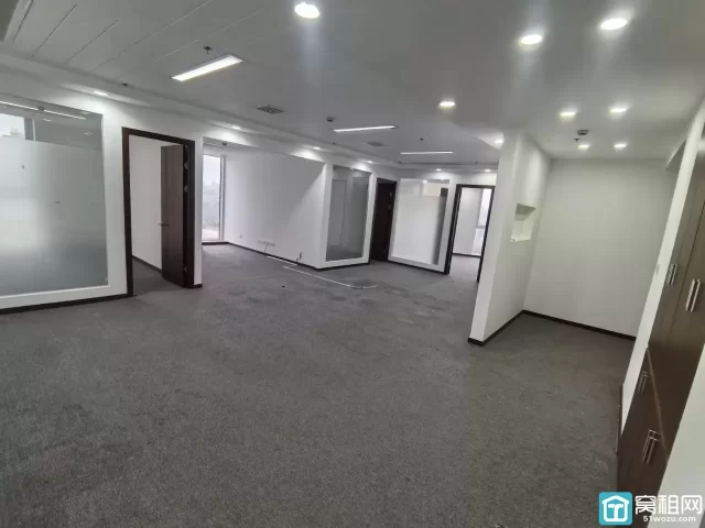 宁波维科月湖金汇大厦212.13㎡灵动办公空间出租