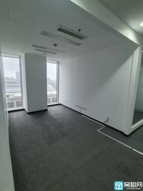 宁波维科月湖金汇大厦212.13㎡灵动办公空间出租