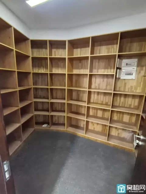 宁波维科月湖金汇大厦212.13㎡灵动办公空间出租