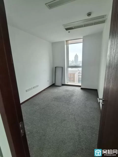 宁波维科月湖金汇大厦212.13㎡灵动办公空间出租