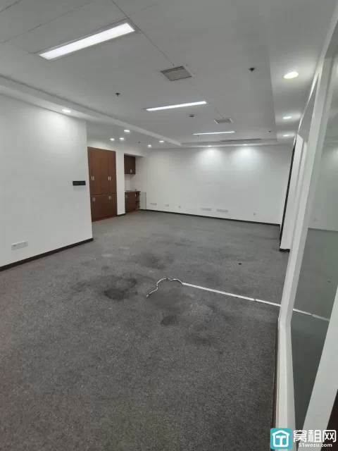 宁波维科月湖金汇大厦212.13㎡灵动办公空间出租