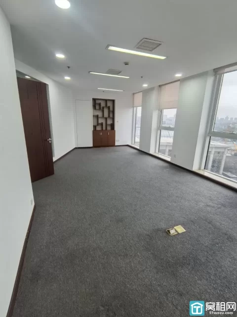 宁波维科月湖金汇大厦212.13㎡灵动办公空间出租