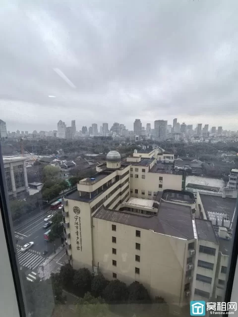 宁波维科月湖金汇大厦212.13㎡灵动办公空间出租