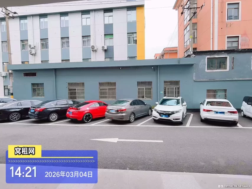 宁波亿天直播电商产业园停车包月和临时停车怎么收费?(图7) 宁波亿天直播电商产业园停车包月和临时停车怎么收费?(图7)