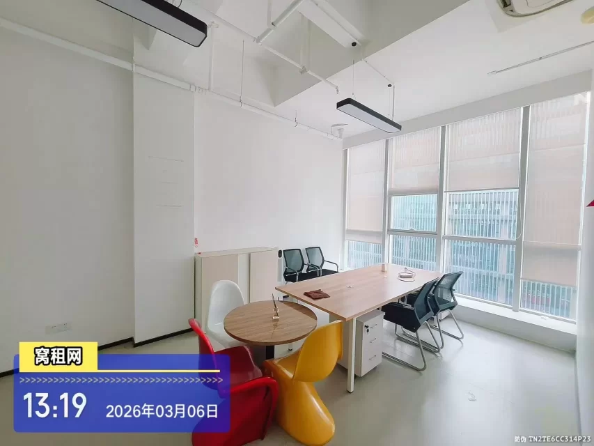 宁波东部新城宁兴财富广场328平米办公室租赁