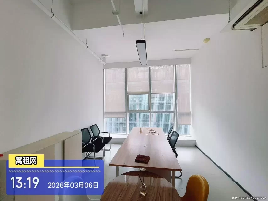 宁波东部新城宁兴财富广场328平米办公室租赁