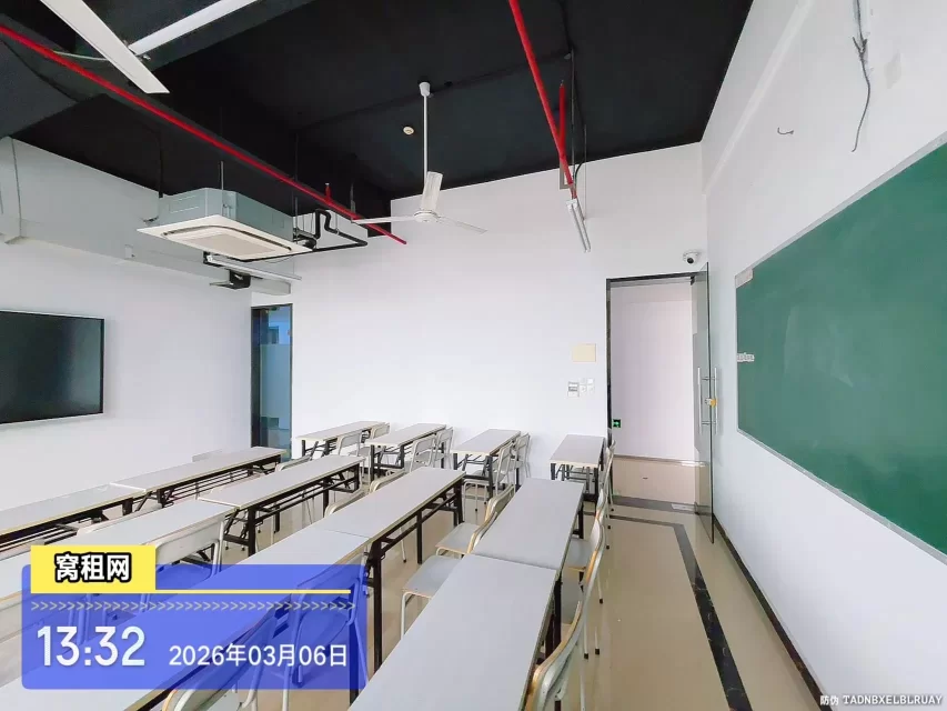 宁波宁兴财富广场大厦70平米办公室招租，月租金4200元