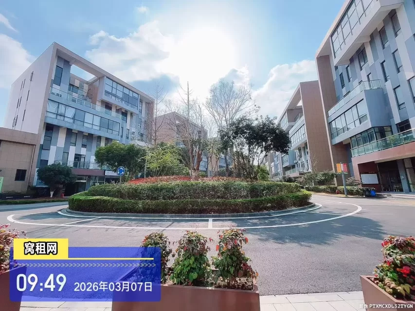 富港电商城(图3) 宁波富港电商城(图5)