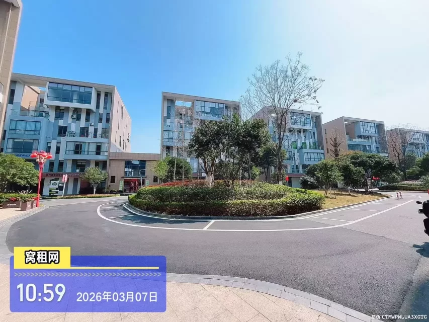 富港电商城(图4) 宁波富港电商城(图6)