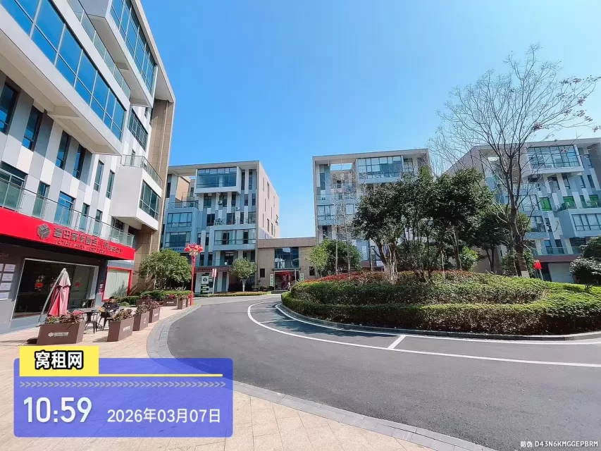 富港电商城(图5) 宁波富港电商城(图7)