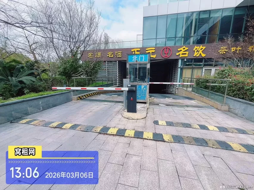 宁波东部新城宁兴财富广场停车收费标准