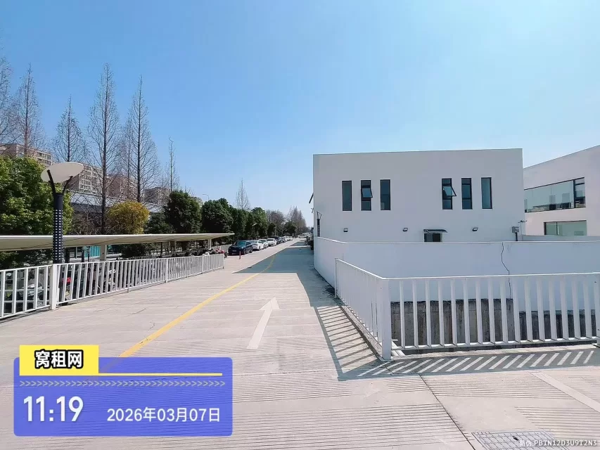 宁波上宸·新业港停车收费