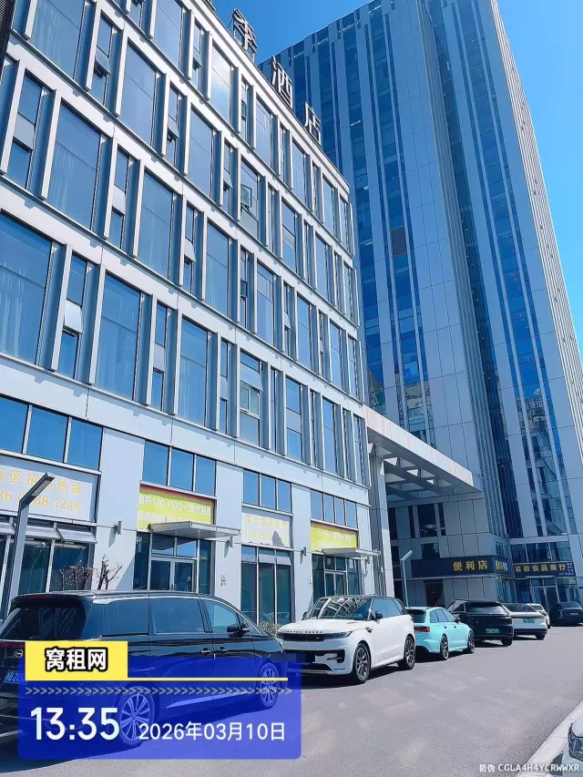 宁波福盛科创大厦停车包年收费多少？