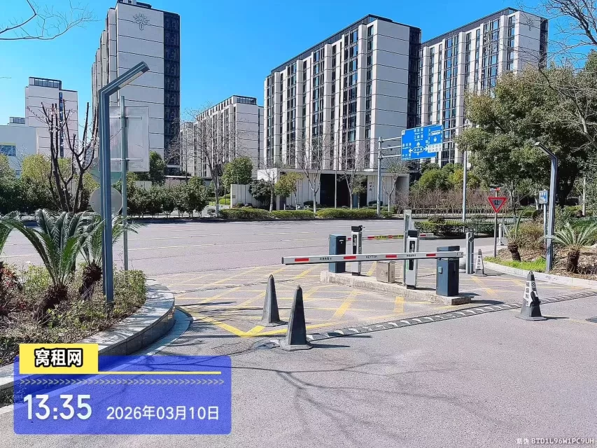 宁波恒创中心大厦停车包月收费多少？