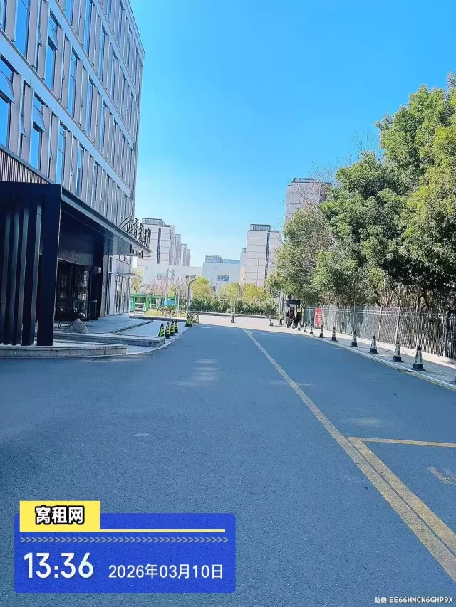 宁波恒创中心大厦停车包月收费多少？