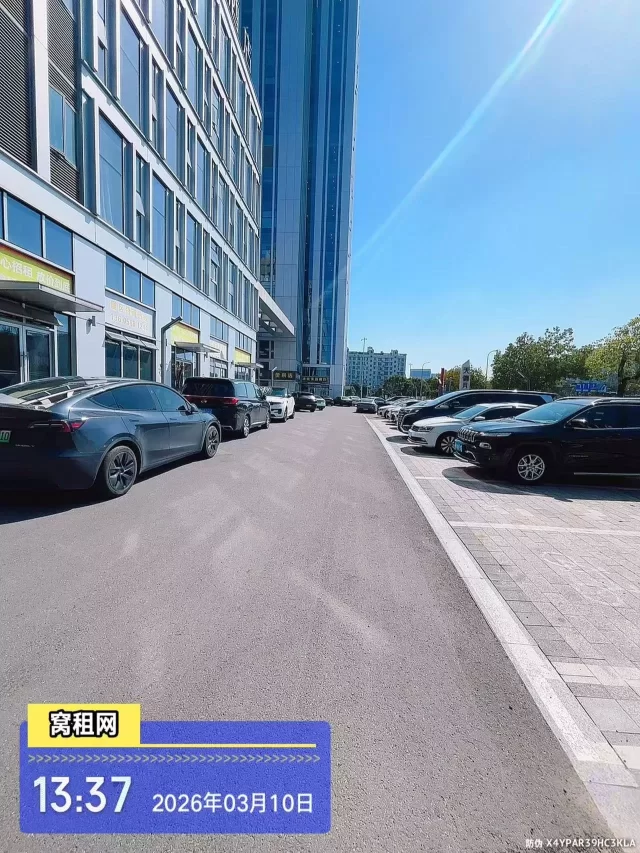 宁波恒创中心大厦停车包月收费多少？